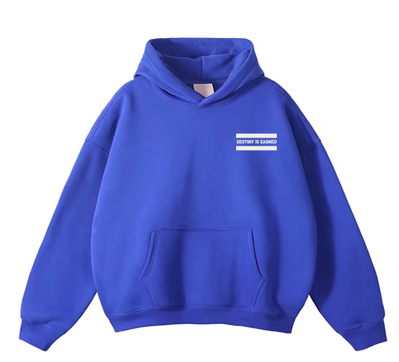 Saving Biscuits Hoodie