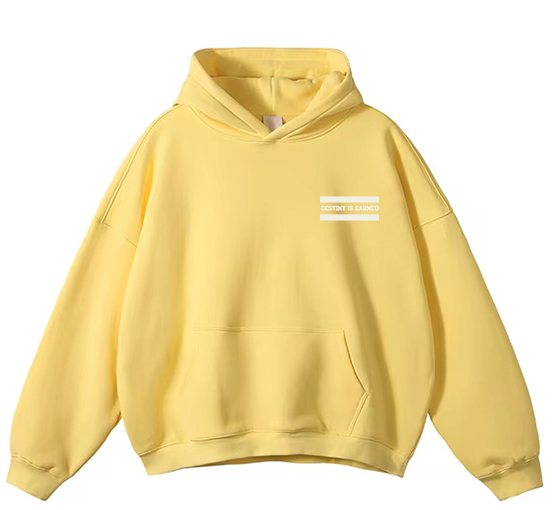 Saving Biscuits Hoodie