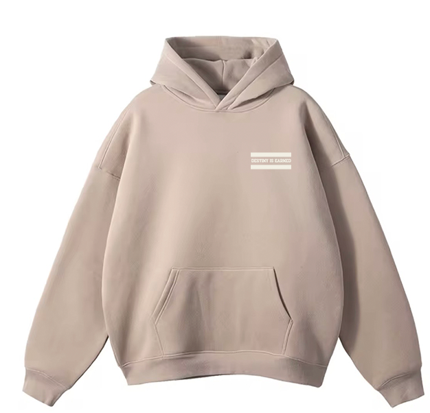 Saving Biscuits Hoodie