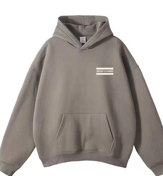 Saving Biscuits Hoodie