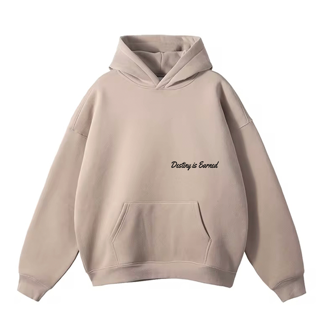 D.is.E Hoodie