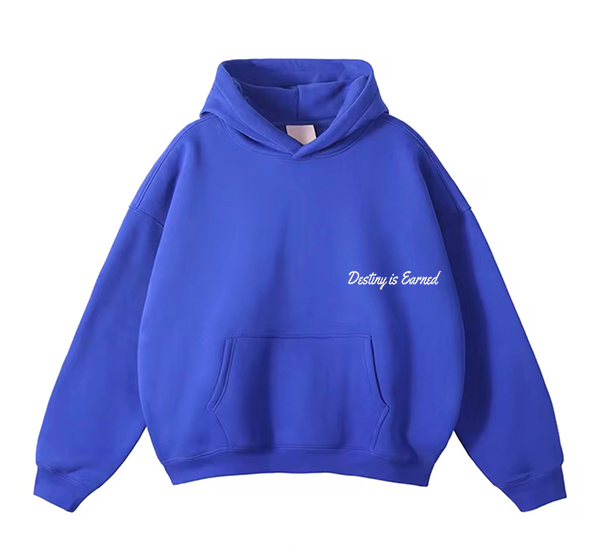 D.is.E Hoodie