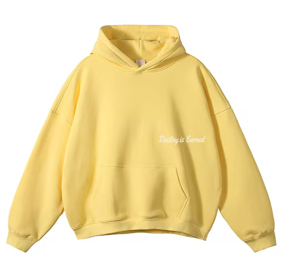 D.is.E Hoodie