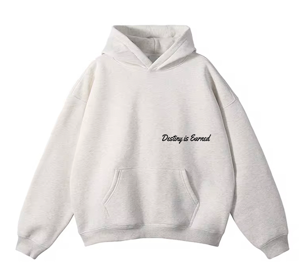 D.is.E Hoodie
