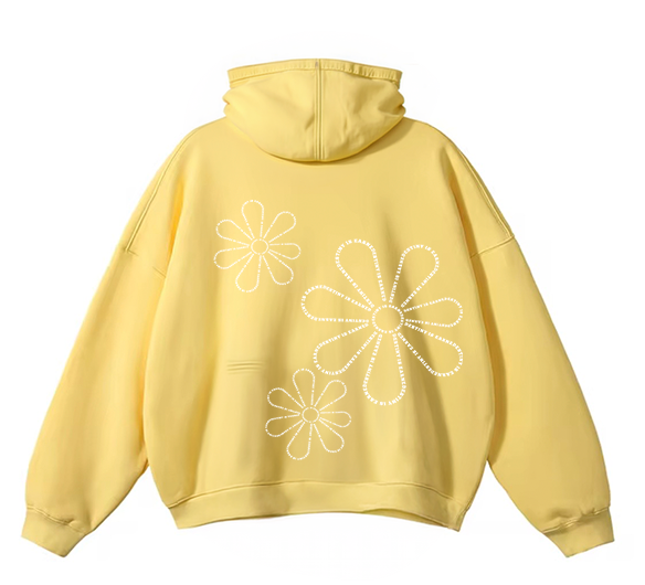 Summer Swag Hoodie