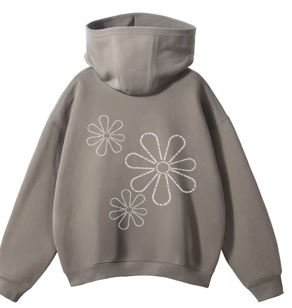 Summer Swag Hoodie
