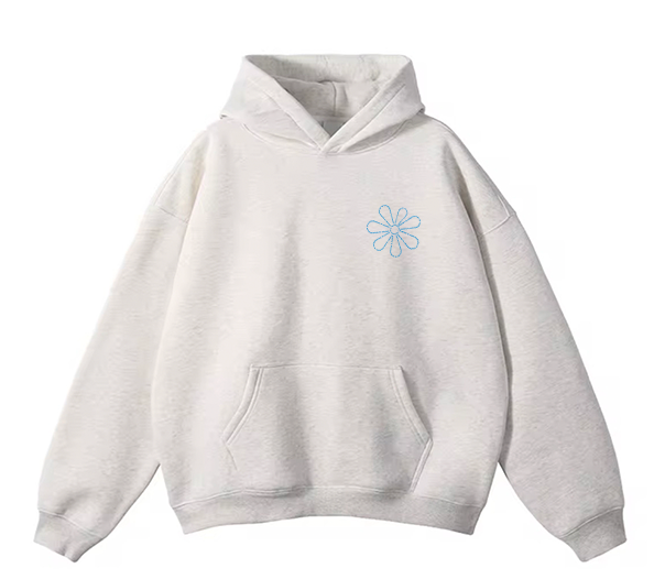 Summer Swag Hoodie