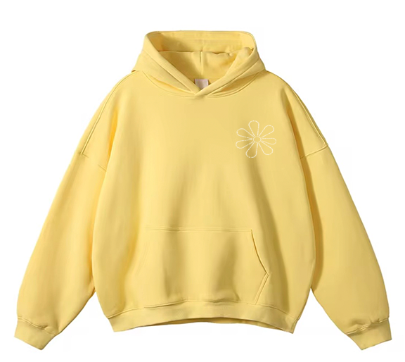 Summer Swag Hoodie