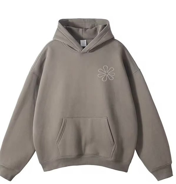 Summer Swag Hoodie