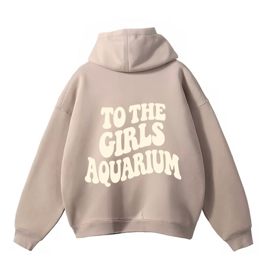 .Girl Aquarium >.