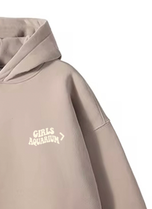 .Girl Aquarium >.