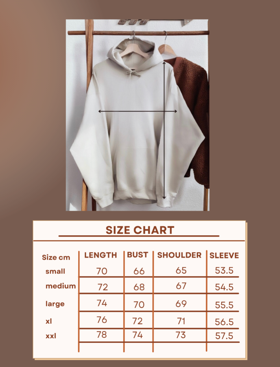 Saving Biscuits Hoodie