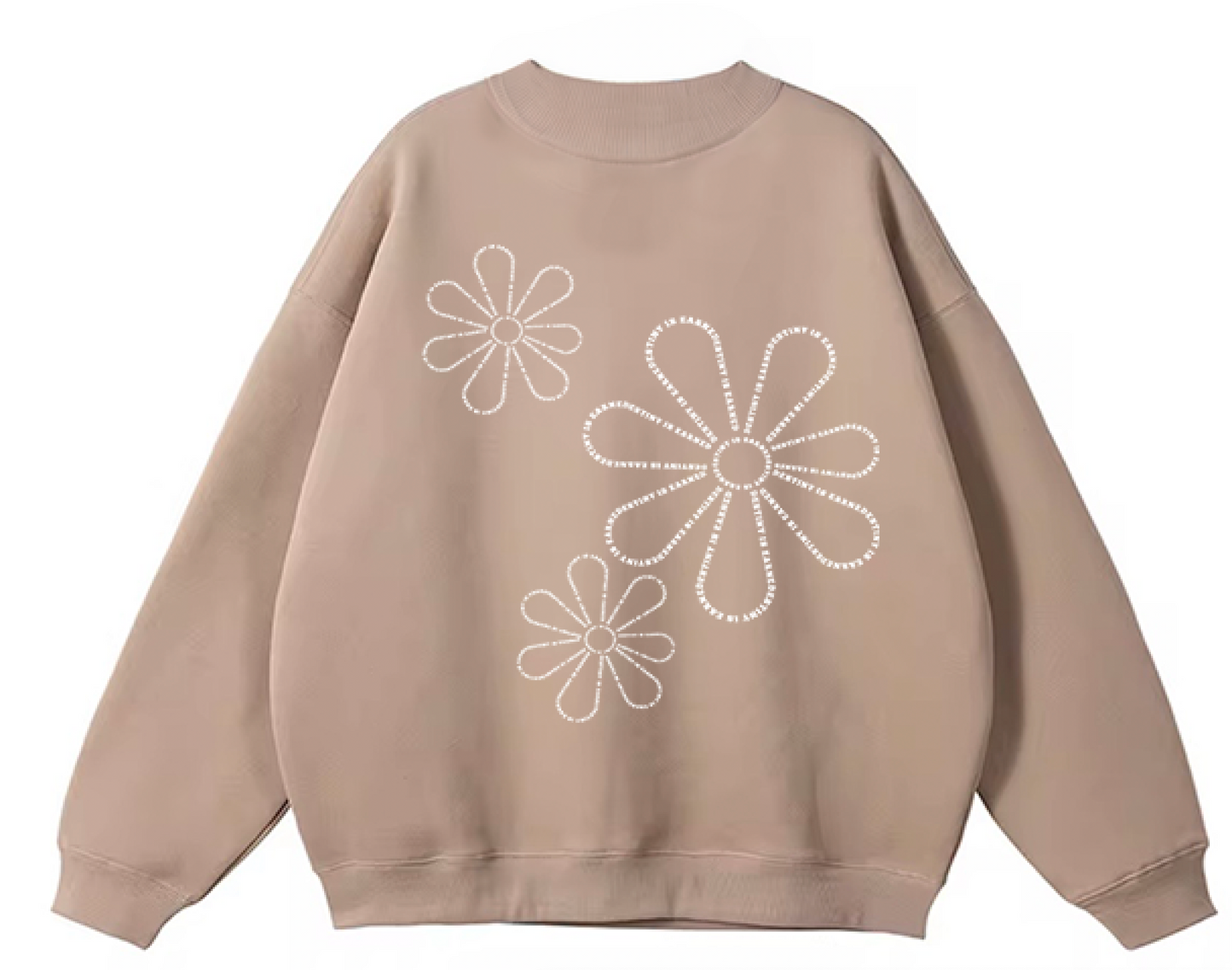 Summer Swag Crewneck