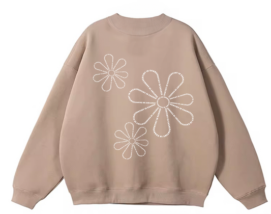 Summer Swag Crewneck