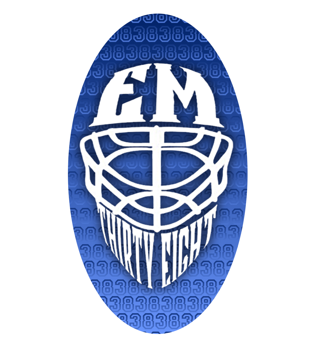 EM38 Sticker