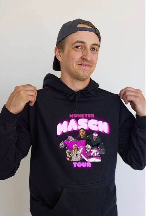 YOUTH Monster Masch Tour- pink